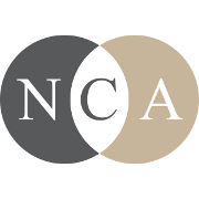 National Communication Association Logo